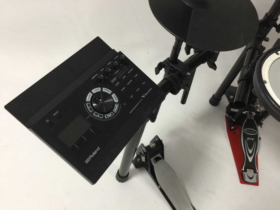 Roland TD17 , TD 17 Perkusja elektroniczna