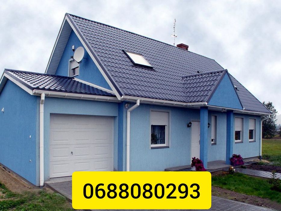 Швидкий прорахунок і виготовлення профнастилу