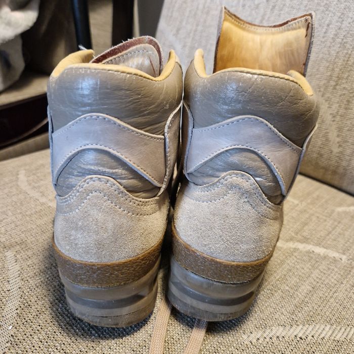 Buty lowa trekkingowe roz 37