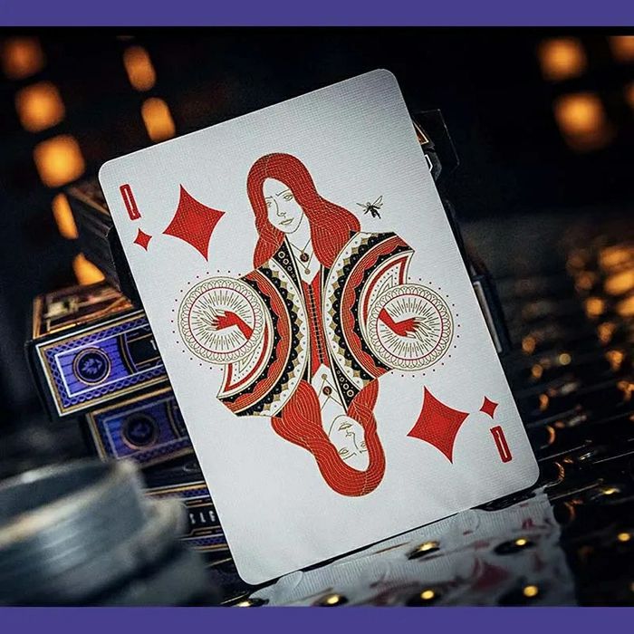 Cartas dos Vingadores da Marvel