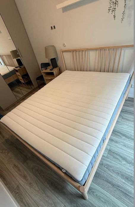 Cama Bjorksnas (IKEA)