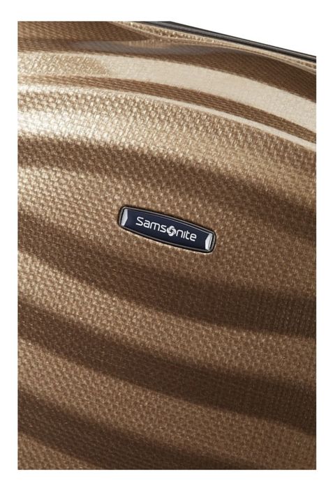 Samsonite нова мала середня та велика валіза Lite-Shock