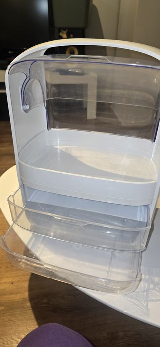 Organizer na kosmetyki