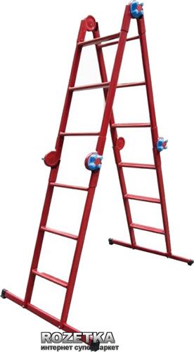 Оренда, прокат, аренда, драбина, стремянка, лестница