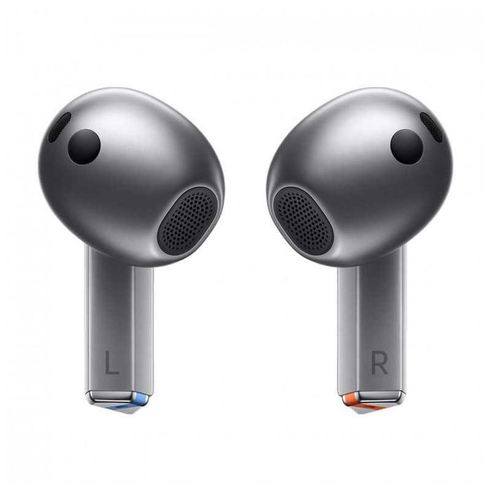 Samsung Galaxy Buds3 – Cinzento R530