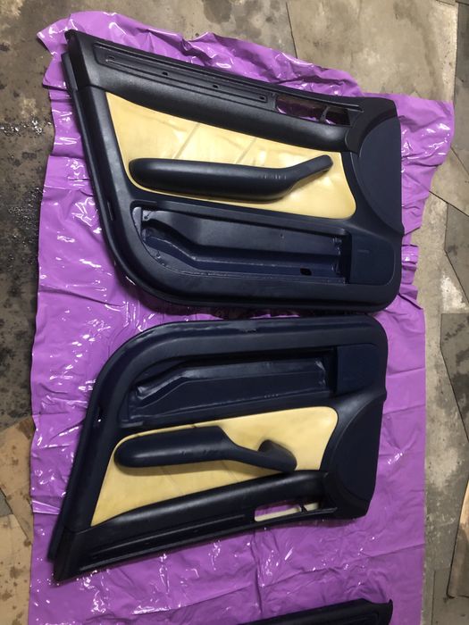 Карти Ауді А6С5