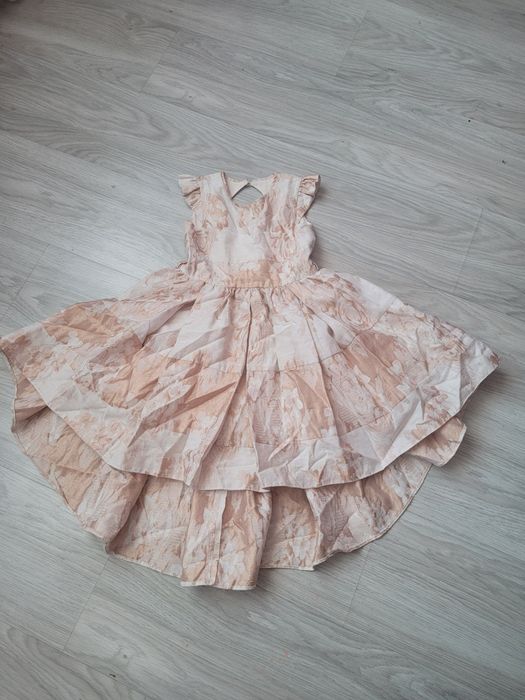 Платтячко для дівчаток