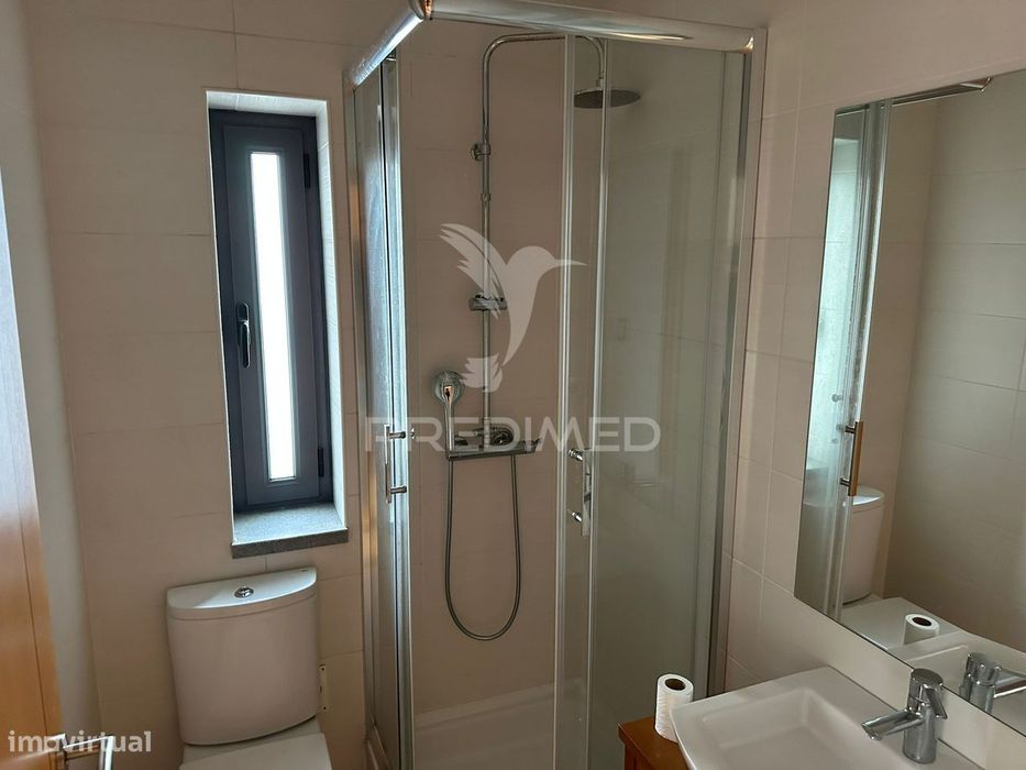 Apartamento T2 em Castelo Branco