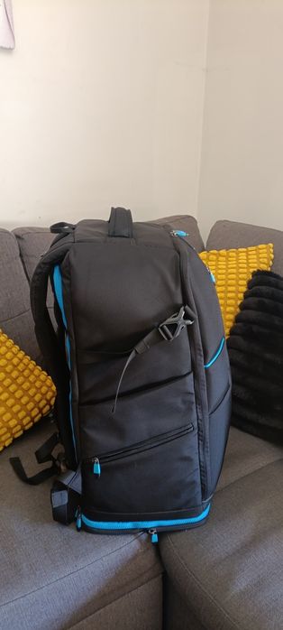 Mochila Profissional