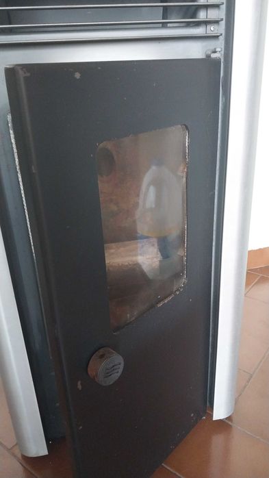 SALAMANDRA  USADA EM ÓTIMO ESTADO