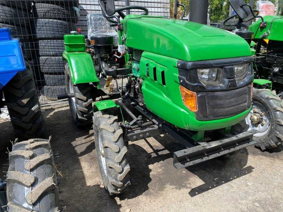 Новий! Мототрактор KENTAVR-160B!ЗІП! Доставка безкоштовно! Кредит