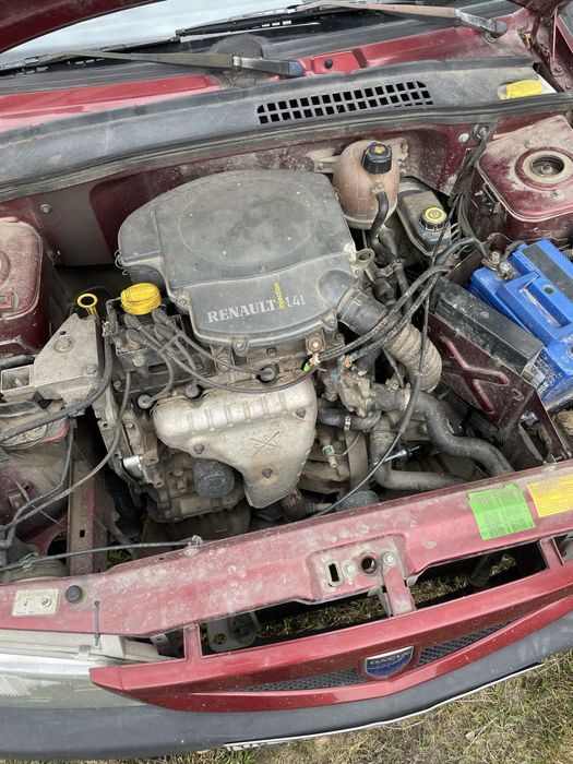 Продам авто Dacia