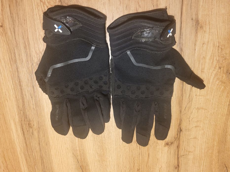 Rękawiczki rowerowe M