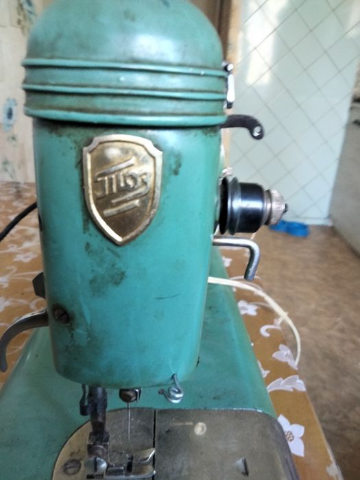 Электрическая швейная машина Тула