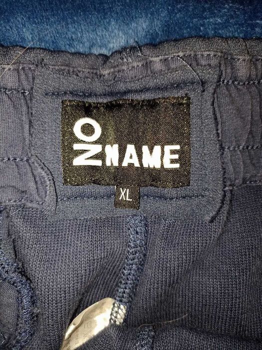 шорти Denim широкие