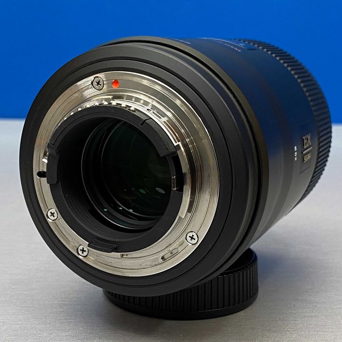 Sigma 105mm f/2.8 EX DG Macro OS HSM | Nikon