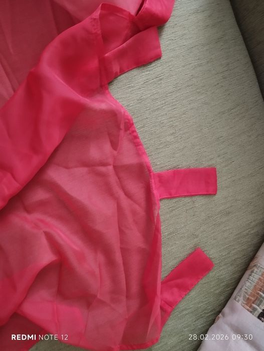 Продаються тюлі бу