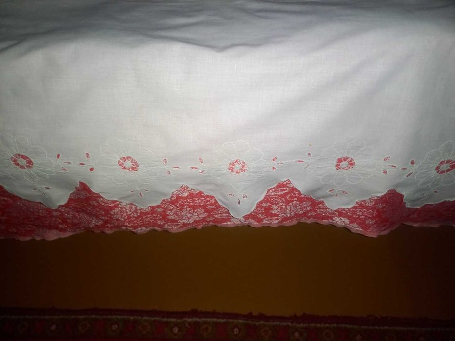 Гаптована   мережка