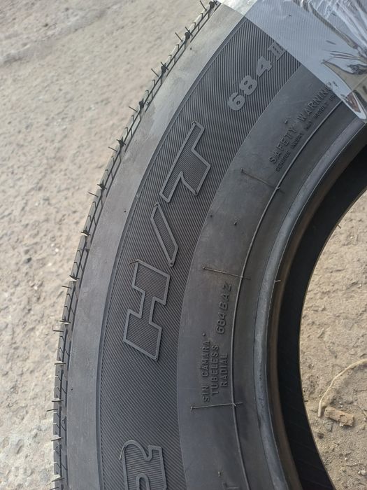 Продам летние новие шини 205/r16 C