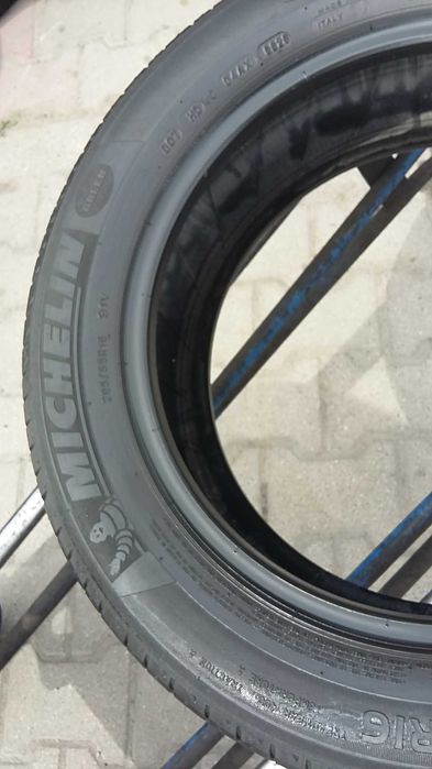 opony letnie 205/55R16 Michelin 2020r opona