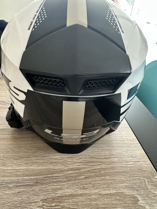 Capacete LS2 SCOPE