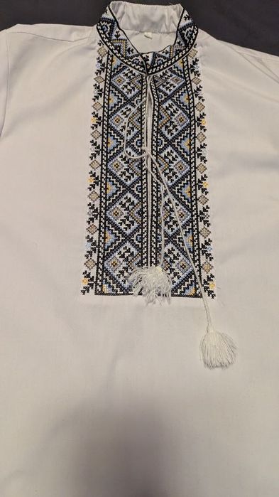Вишиванка ( ріст 152)