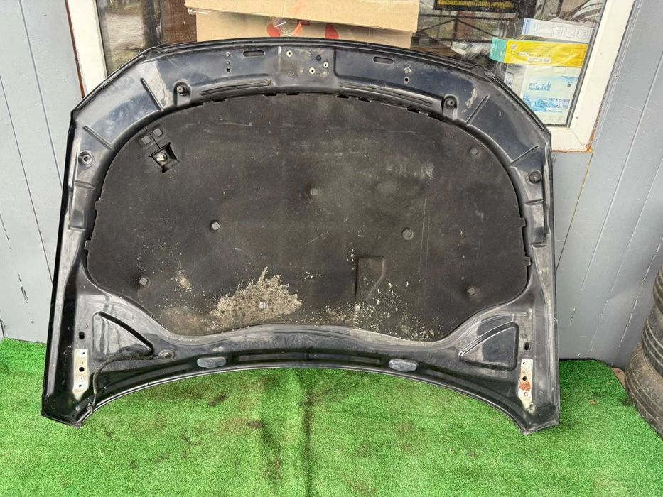 Капот Volkswagen Passat B-6 Вольксваген Пасат Б-6.