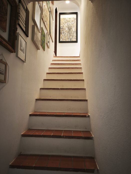 Aluguer de quarto