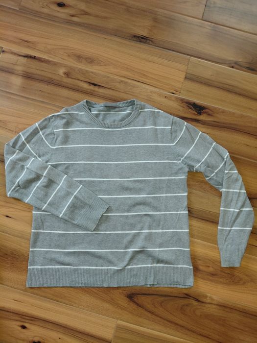 Sweter męski L h&m