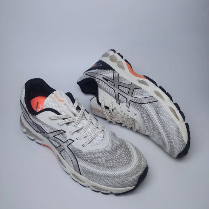 Кросівки демісезонні чоловічі Asics Р.41-44