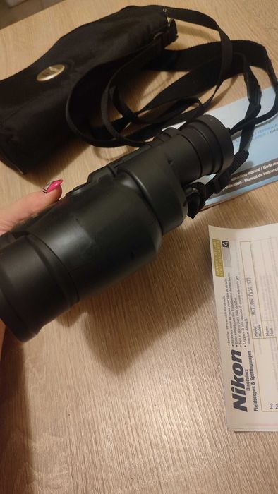 Бинокль canon 12x36 is ii 5 " со стабилизатором изображения
