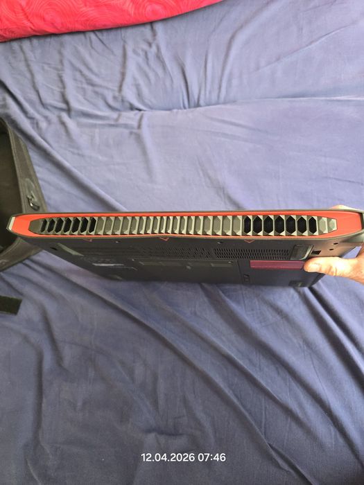 acer predator 15 model n15p3 core i7