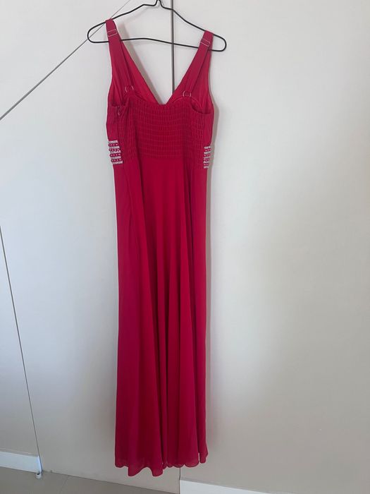 Vestido de festa
