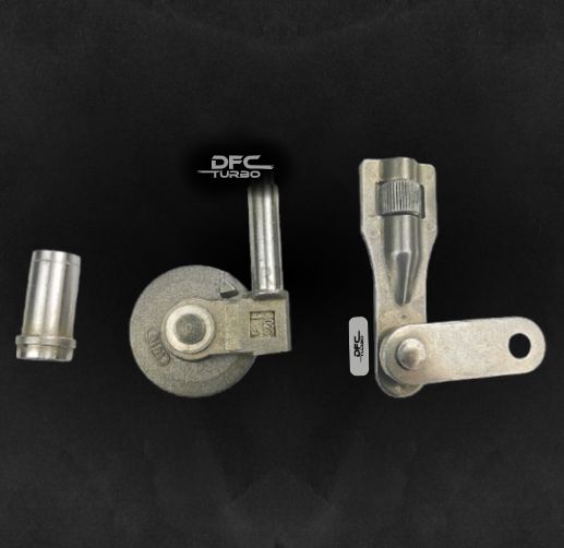 Flapper para válvulas de alívio AUDI, VOLKSWAGEN, SKODA, SEAT - 53039880105