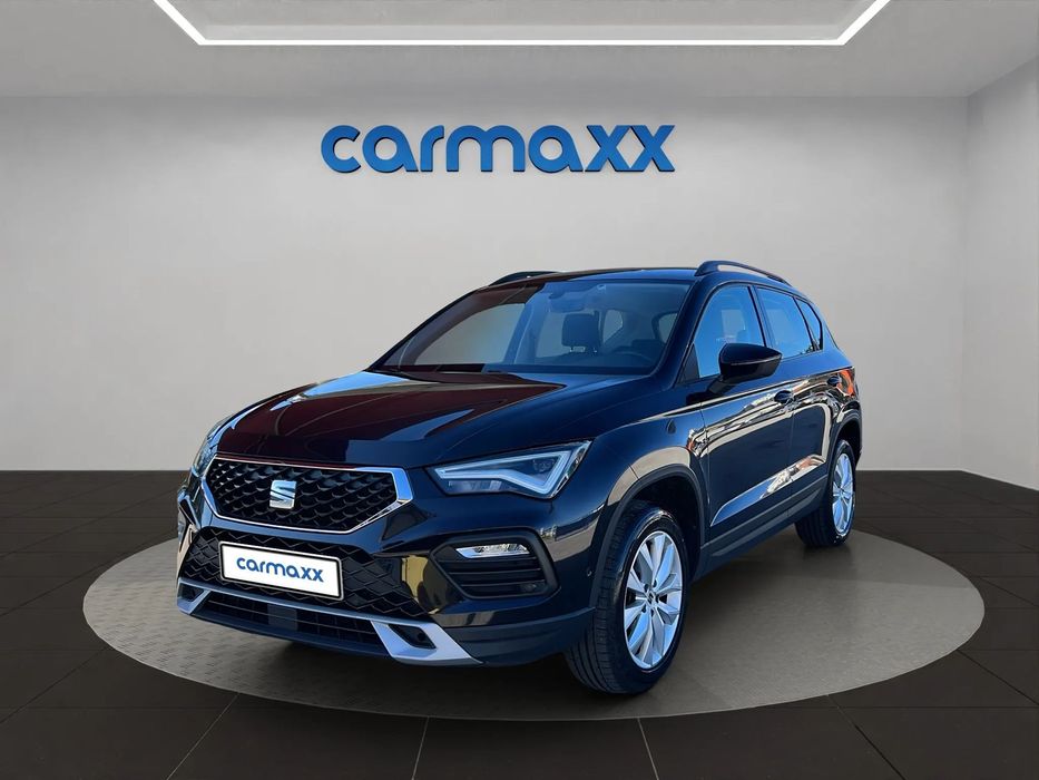 SEAT Ateca 1.0 TSI Style