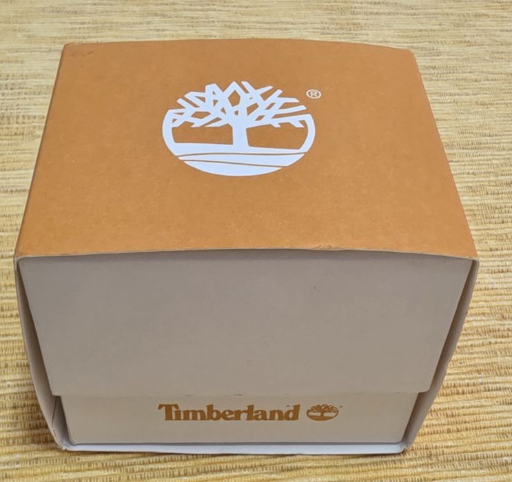 Relógio Timberland