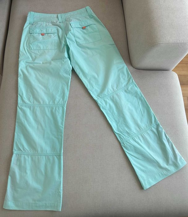 Calças Quebramar Girl's Fit