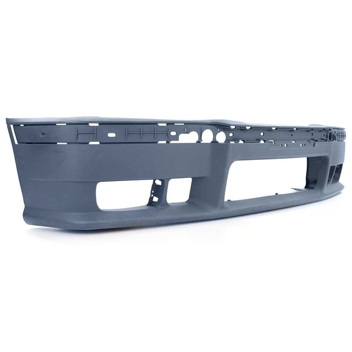Para-choque dianteiro para BMW Série 3 E36 90-98 Look Pack M M3 M-Tech