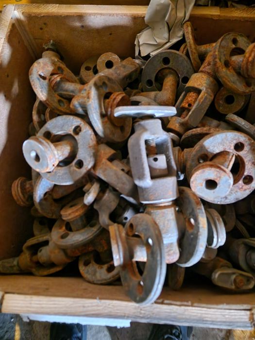 Вентиль задвижка клапан ду 15