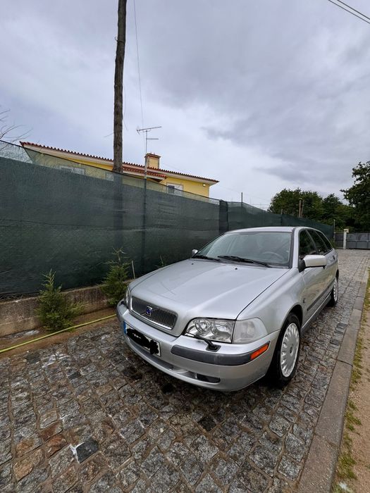 Carrinha Volvo V40