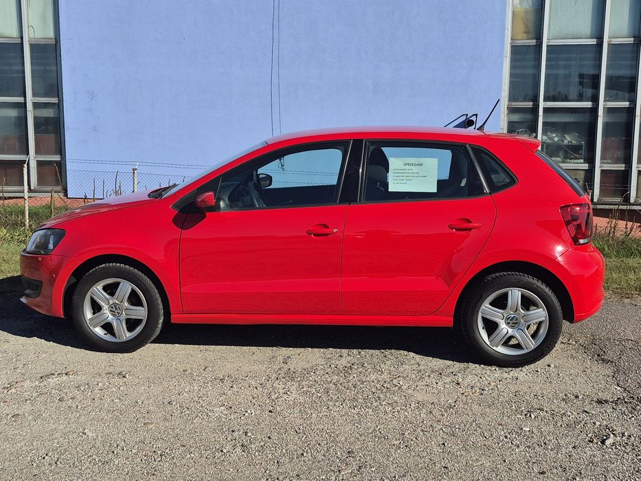 Volkswagen   Polo
