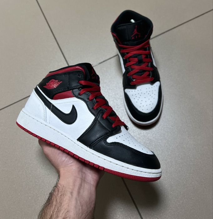 Кросівки Nike Air Jordan Оригінал