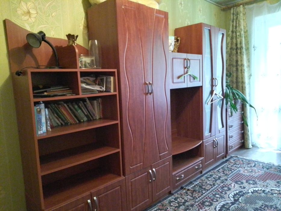 Продам 4х.км.кв в Солоницевке (БЕРМИНВОДЫ)