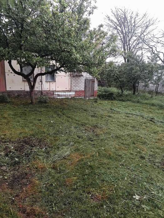 Продам будиночок у Люботині (небольшой дом в Люботине)