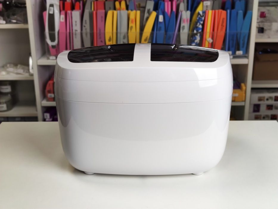 УЗ Ультразвукова мийка - GT Sonic VGT 6250 2,5 л 65 Вт Код: 2172: 2 750 ...