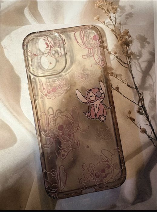 Etui Iphone 16 plus