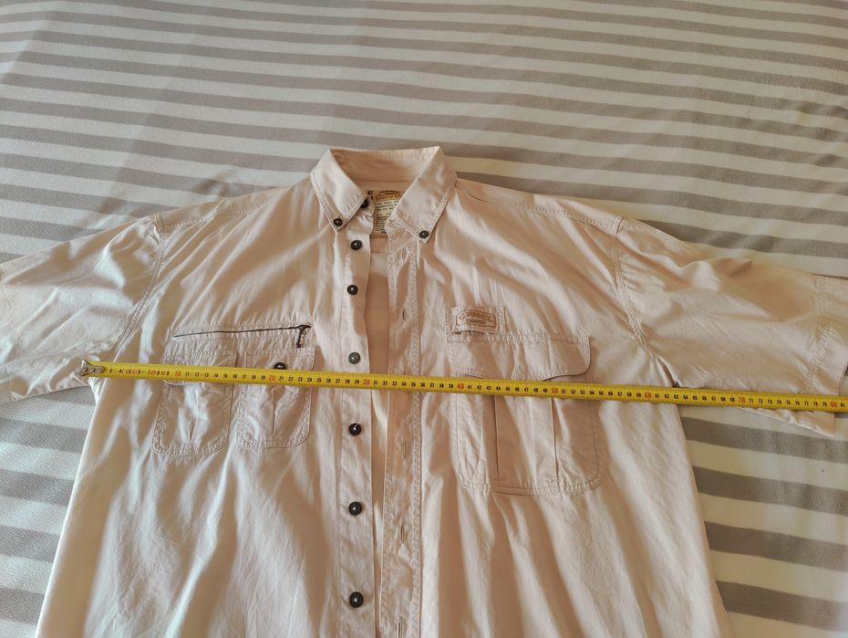 Camisa Camel Trophy