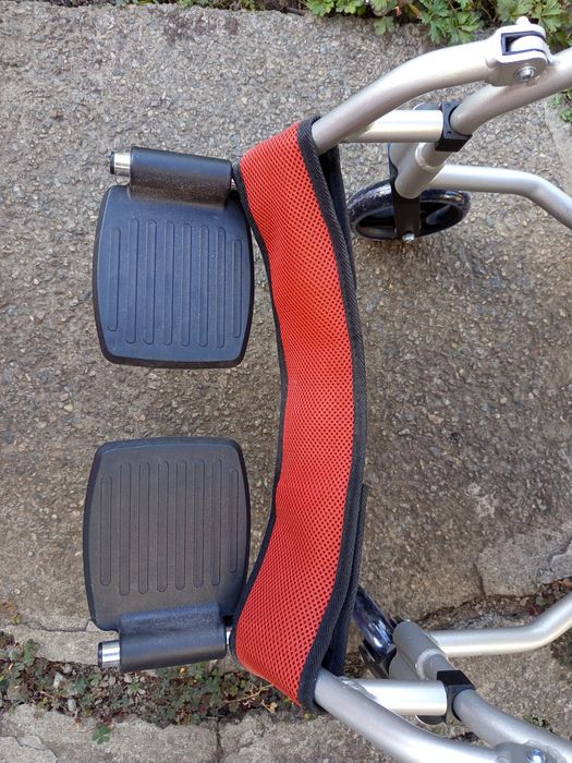 Крісло колісне нове