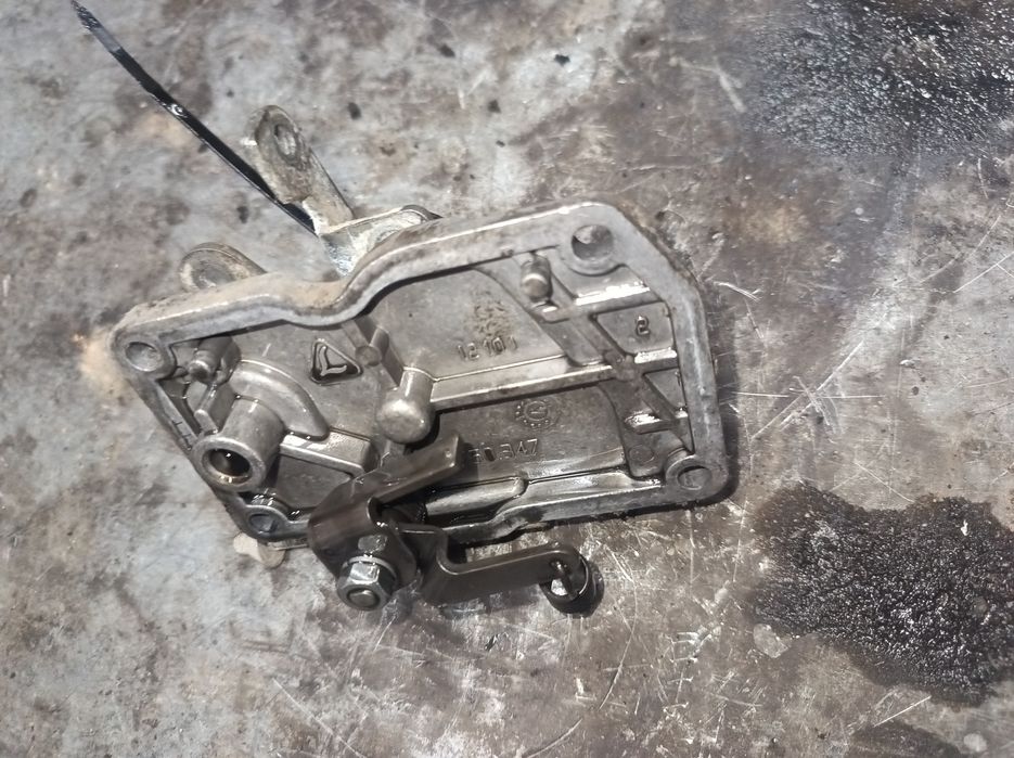 Lombardini 15ld440 części  głowica koło filtr tłumik wałek