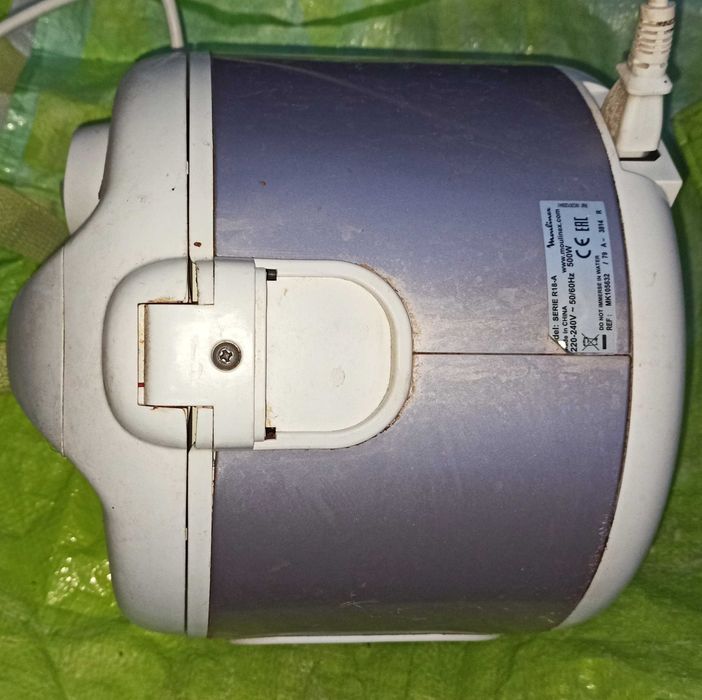 Мультиварка MOULINEX MK105632